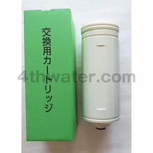 うずのみず卓上タイプ用】4thウォーター用交換カートリッジ